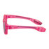 LED Blink glasses pink_