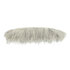 Set Opa (pet met haar, partybril met wenkbrauwen en snor)_