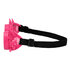 Partybril Festival roze_