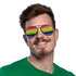 Partybril Rainbow Rock_