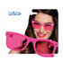 Partybril Dance neonroze UV_