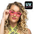 Partybril Dance neonroze UV_
