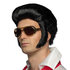 Partybril Rock'n Roll ster_
