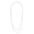 Set Bruid (diadeem, ketting en sjerp)_