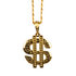 Ketting Dollar_