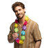 Hawa√Økrans Aloha multikleur_