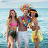 Hawa√Økrans Aloha multikleur_