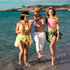 Hawa√Økrans Aloha multikleur_