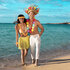 Hawa√Økrans Aloha multikleur_
