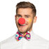 Vlinderstrik Clown_