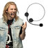 Microfoon headset_