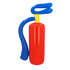 Opblaasbare brandblusser (35 cm)_