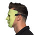 Gezichtsmasker mime Theater glow-in-the-dark_