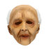 Latex hoofdmasker Oude man_
