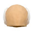 Latex hoofdmasker Oude man_