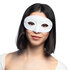 Oogmasker Basic wit_