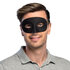 Oogmasker Basic zwart_