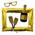 Set 13 photo props Party time_