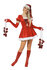 Kerstvrouw tule_
