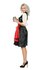 Dirndl jurk_