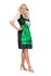 Dirndl jurk_
