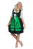 Dirndl jurk_