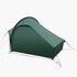 REFUGE 1 PERSON TENT, Pine green_