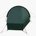 REFUGE 1 PERSON TENT, Pine green_