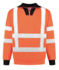 Zipsweater met col RWS_