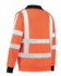 Zipsweater met col RWS_