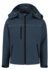 Softshell basic met capuchon_