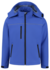 Softshell basic met capuchon_