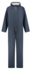 Regenoverall 100% polyester_