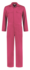 Kinderoverall polyester/katoen_