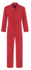 Kinderoverall polyester/katoen_