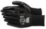 Safety Jogger SUPERPRO Veiligheidshandschoenen zwart_