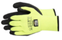 Safety Jogger CONSTRUHOT Veiligheidshandschoenen zwart_