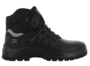 Safety Jogger X430 S3 ESD SC SR HI CI FO HRO hoog zwart_