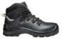 Safety Jogger X430 S3 ESD SC SR HI CI FO HRO hoog zwart_