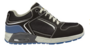 Safety Jogger RAPTOR S1PS SR FO HRO laag donkerblauw_