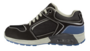 Safety Jogger RAPTOR S1PS SR FO HRO laag donkerblauw_