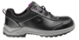 Safety Jogger BESTGIRL LOW S3 ESD SR LG CI FO laag zwart_