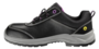 Safety Jogger BESTGIRL LOW S3 ESD SR LG CI FO laag zwart_