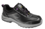 Safety Jogger BESTGIRL LOW S3 ESD SR LG CI FO laag zwart_