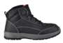 Safety Jogger BESTLADY S3 SRC hoog zwart_