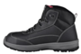 Safety Jogger BESTLADY S3 SRC hoog zwart_