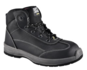 Safety Jogger BESTLADY S3 SRC hoog zwart_