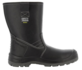 Safety Jogger BESTBOOT S3 LG SC SR CI FO laars zwart_