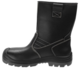 Safety Jogger BESTBOOT S3 LG SC SR CI FO laars zwart_