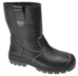 Safety Jogger BESTBOOT S3 LG SC SR CI FO laars zwart_